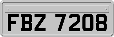 FBZ7208