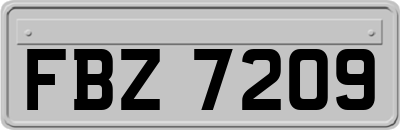 FBZ7209