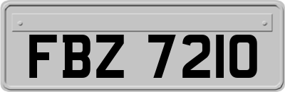 FBZ7210