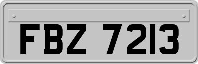 FBZ7213