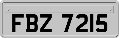 FBZ7215