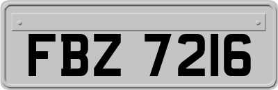FBZ7216