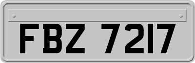 FBZ7217