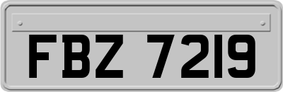 FBZ7219