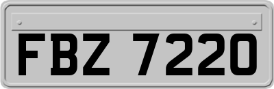 FBZ7220