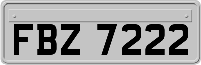 FBZ7222