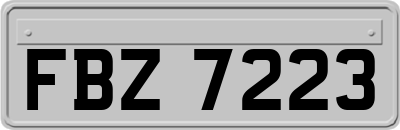 FBZ7223