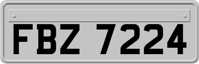 FBZ7224