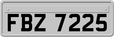 FBZ7225