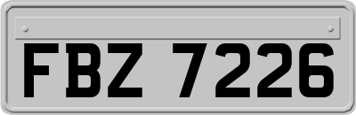 FBZ7226