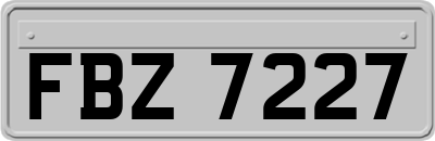 FBZ7227