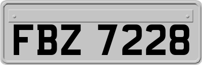 FBZ7228