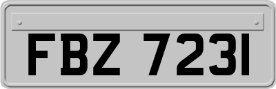 FBZ7231