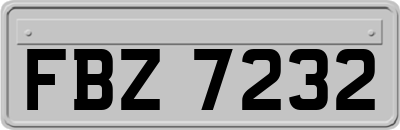 FBZ7232