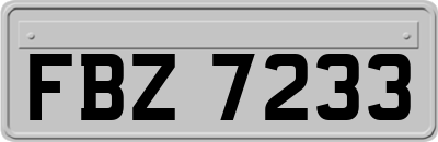 FBZ7233