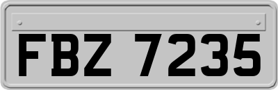 FBZ7235