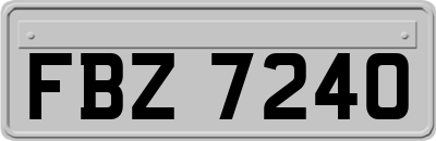 FBZ7240