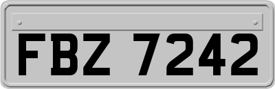 FBZ7242
