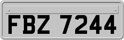 FBZ7244