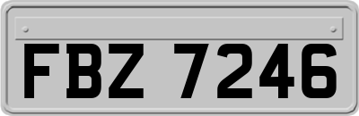 FBZ7246
