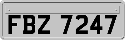 FBZ7247