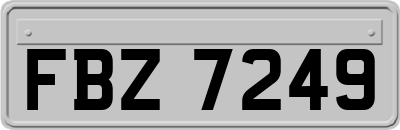FBZ7249
