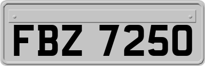 FBZ7250