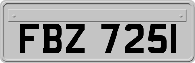 FBZ7251