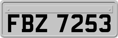 FBZ7253