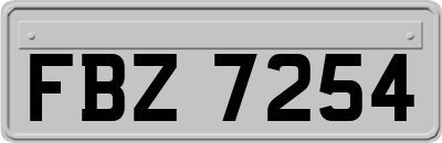FBZ7254