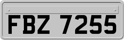 FBZ7255