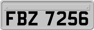 FBZ7256