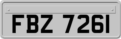 FBZ7261