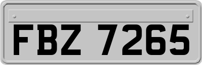 FBZ7265