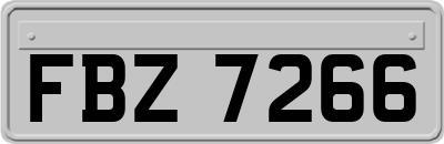 FBZ7266