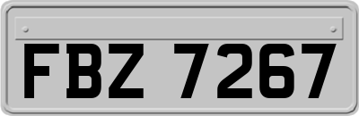 FBZ7267
