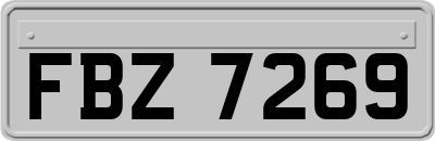 FBZ7269