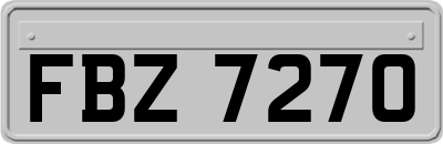FBZ7270