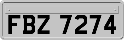 FBZ7274