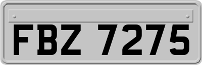 FBZ7275