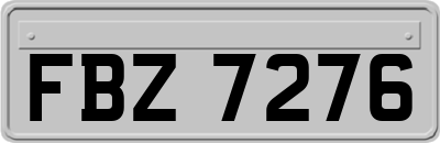 FBZ7276