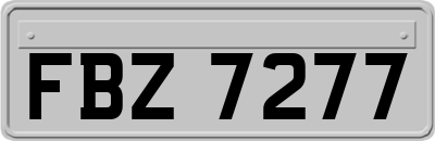 FBZ7277
