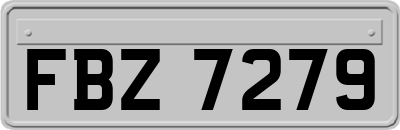 FBZ7279