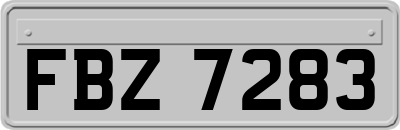 FBZ7283