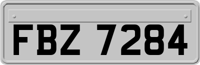 FBZ7284