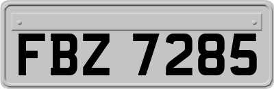 FBZ7285