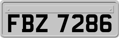 FBZ7286