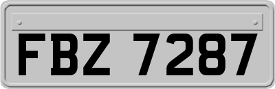 FBZ7287
