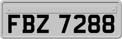 FBZ7288