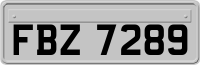 FBZ7289